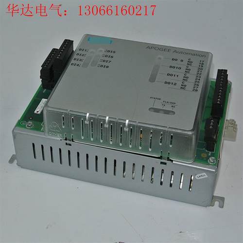 SIEMENS西门子楼宇模块 549-210-AG-8256(请询价)