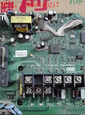 5.5KWLS变频器SV055iG5A-4驱动板(请询价)