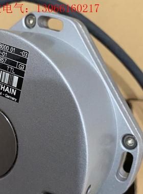 海德汉,ROD260 18000线(请询价)