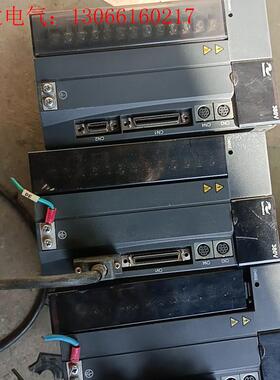 汇川伺服驱动器 is500at8r4i 拆机,成色不错,功能(请询价)