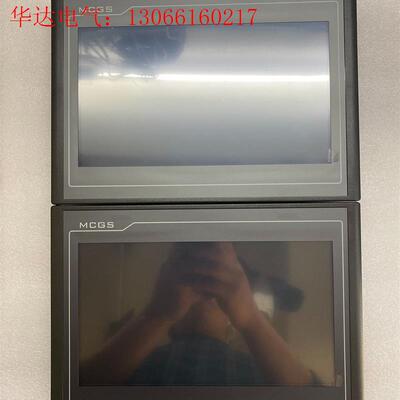 昆仑通态触摸屏,型号TPC1021Et,,数量六台,(请询价)