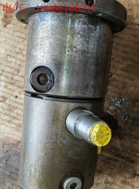 进口液压回转油缸  CSD 1W-24-6017   STI(请询价)