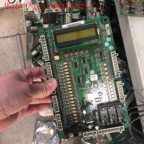西子奥的斯西奥电梯OH5000逻辑运动控制板AMCB2-V2(请询价)