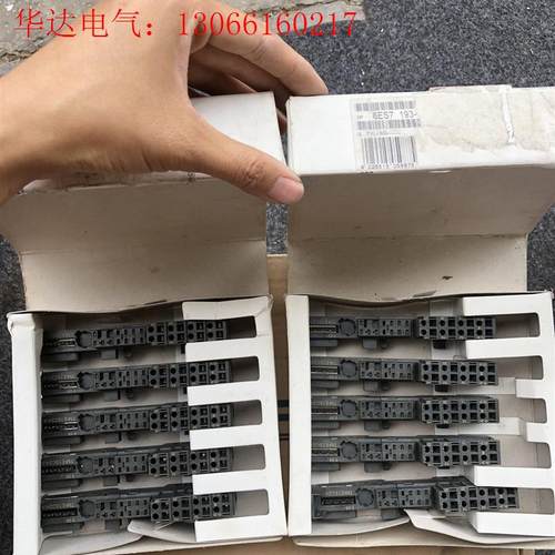 西门子模块6ES7193-4CA30-0AA0,(请询价)
