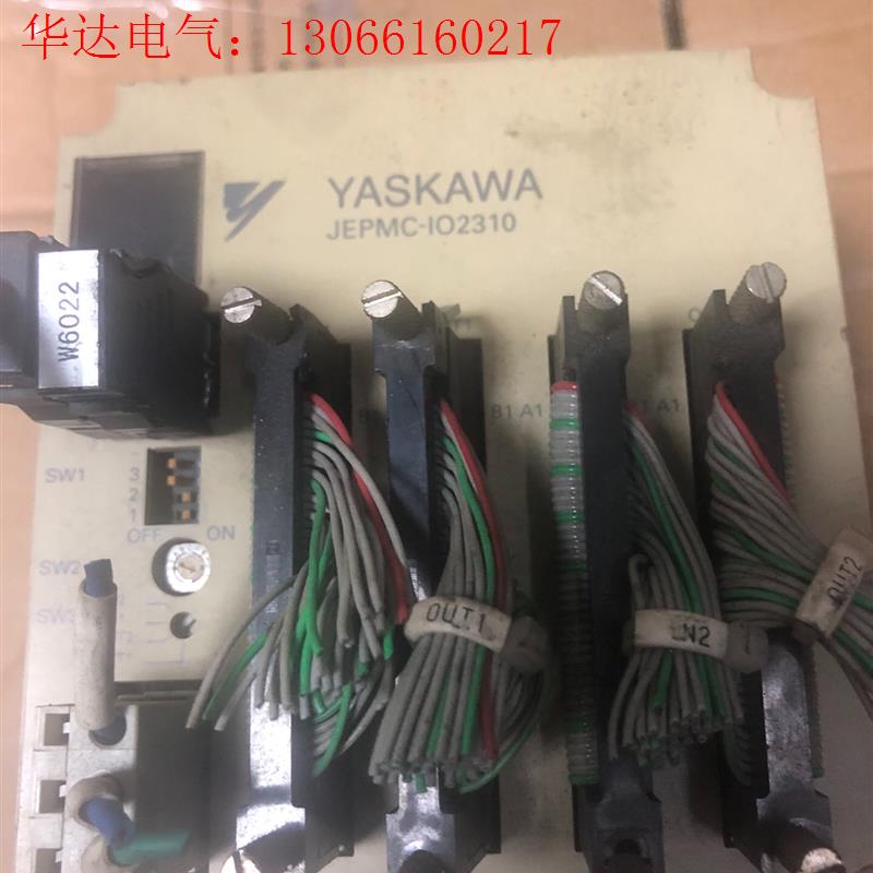 JEPMC-IO2310现货(请询价)