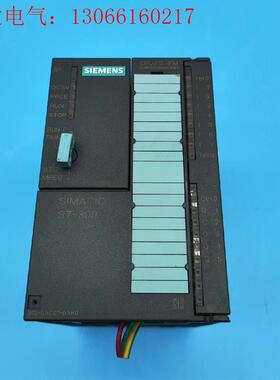 SIEMENS西门子6ES7312-5AC01-0AB0模块(请询价)