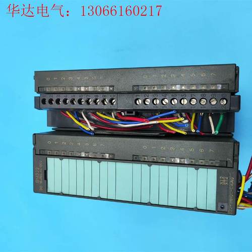 SIEMENS西门子6ES7322-1HH00-0AA0模块(请询价)