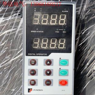 普转变频器面板PI7800(请询价)