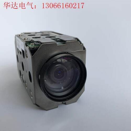 日立高清一体化机芯DI-SC110N-C,高清监控摄像机 1(请询价)