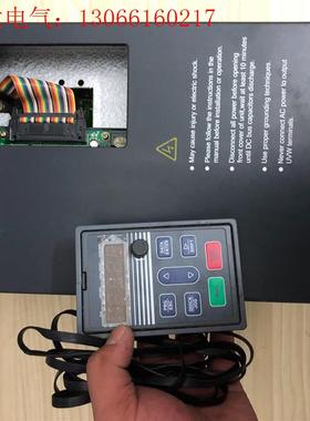 Micno迈凯诺变频器18.5KW,拆机,功能包好。XD(请询价)