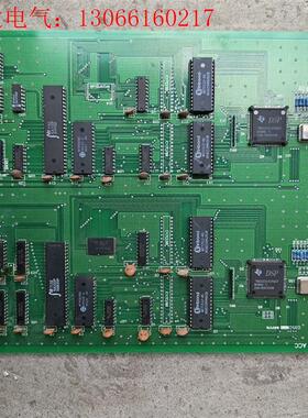 西门子ACC板卡/TW-2000 ACC板卡(请询价)