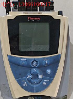 Thermo氟离子浓度测量仪sn B14654(请询价)