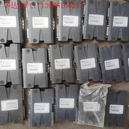 台达驱动器ASD-MDEPIO02  ASD-A2-0721(请询价)
