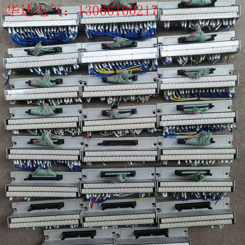 日本春日KASUGA TIFZ740MH 接线端子台,成色如(请询价)