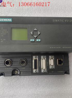 西门子6GF1018-2AA10 成色漂亮(请询价)