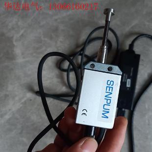 深普位移传感器,MT-H12N,共4套,拆机品,99新,非质(请询价)