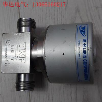 TKSCT气动隔膜阀 气动低压隔膜阀 不锈钢气动隔膜阀0.4(请询价)