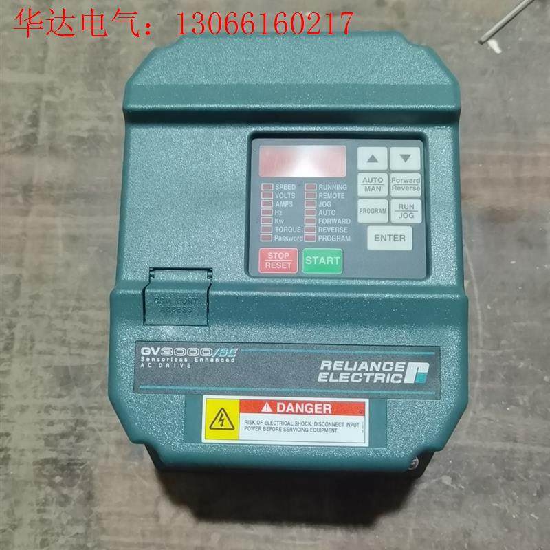 GV3000/SE1V4160  RELIANCE(请询价)