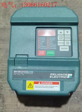 GV3000/SE1V4160  RELIANCE(请询价)
