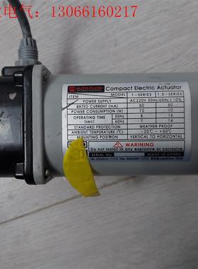 韩国TOOTEC  拆机。型号TECA-1/1.5。成色实拍(请询价)