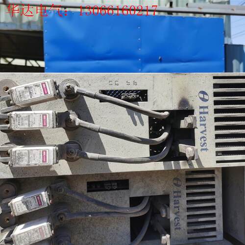 利德华福高压模块HARS460/065PII    HARS(请询价)