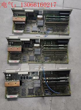 西门子轴卡。型号6SN1118-0DM21-0AA0,拆(请询价)