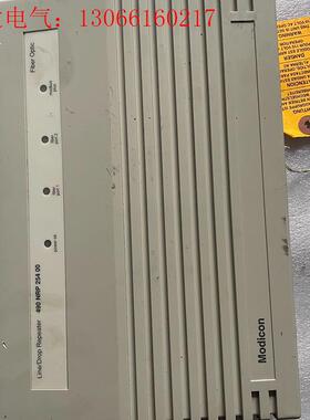 施耐德光纤中继器、490NRP25400(请询价)