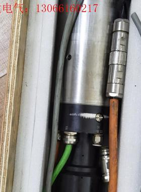 〈27〉电机主轴  DK DAKE  lNTERNATⅠ0N(请询价)