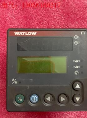 瓦特隆Watlow温控器F4PH-FAAA-01RG 温度控(请询价)