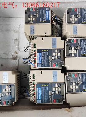 GA50X4004ABBA安川变频器(请询价)