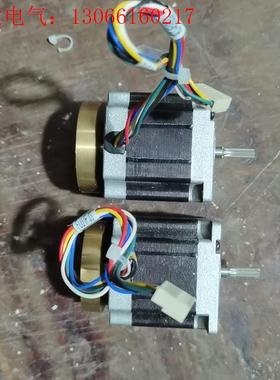 富兴FULLING带齿轮箱步进电机(请询价)