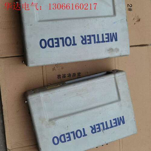 METTLER TOLEDO梅特勒托利多 CSN950MH扫(请询价)