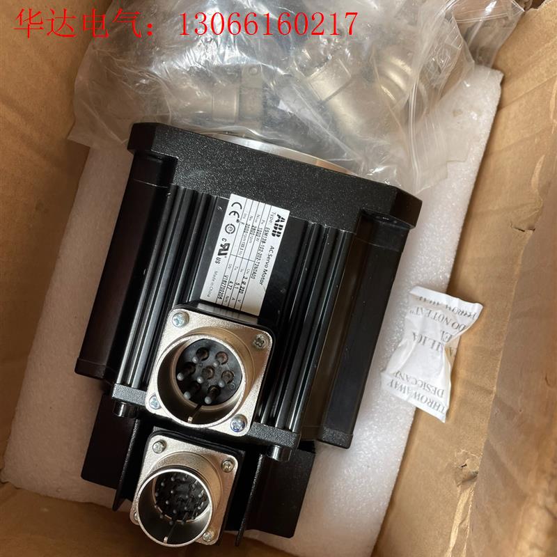 ABB伺服电机ESM13B-102-202-T2N0A0(请询价)