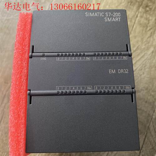 西门子288-2DR32-0AA0,未使用,无包装,无任(请询价)