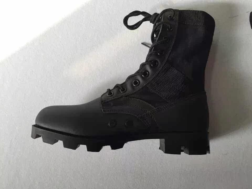 Boots militaires - Ref 1398011 Image 4