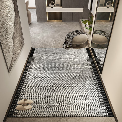 入户垫刮沙蹭土安全防滑容易打理