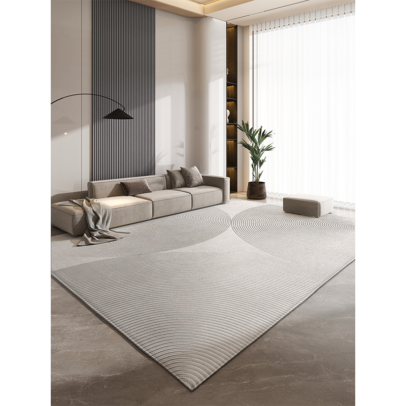 客厅垫柔软舒适安全健康包边精美