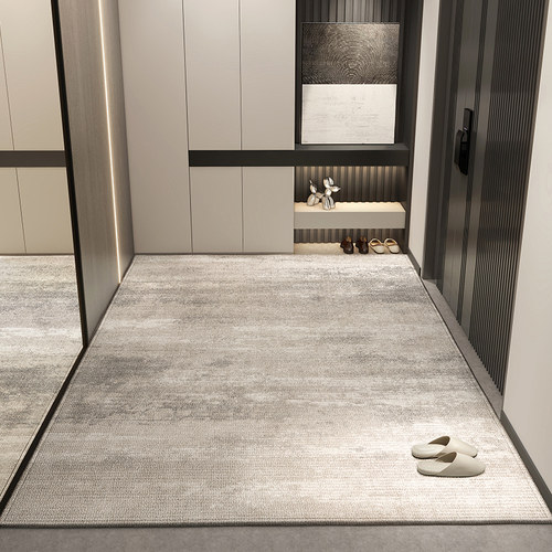 入户垫打理简单支持定制不卡门缝