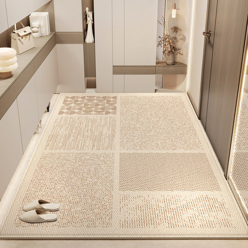 入户门地垫室内防滑地毯门垫进门门口家用可裁剪入户高级新款脚垫