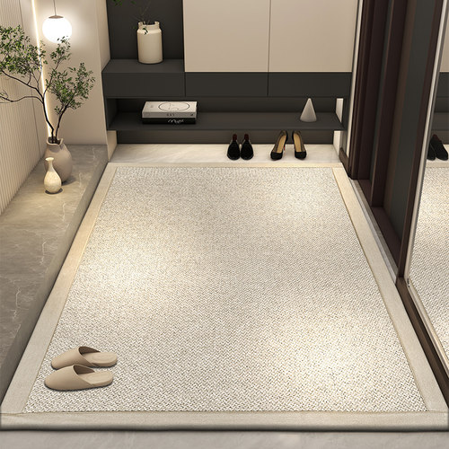 入户垫安全防滑耐脏耐磨容易打理