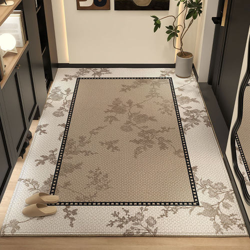 入户垫牢固耐用防尘耐磨加厚质感