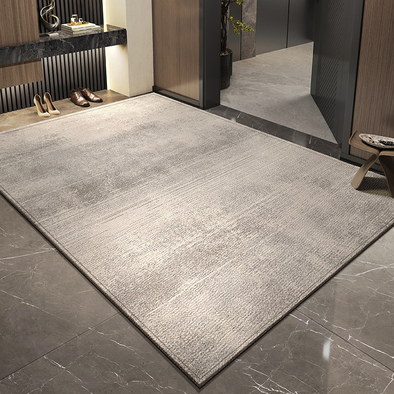 新款高级地垫入户门进门地毯门口家用门垫防滑入户玄关脚垫可裁剪,居家布艺,入户地垫,淘宝优惠券,粉丝福利购,淘宝优惠卷