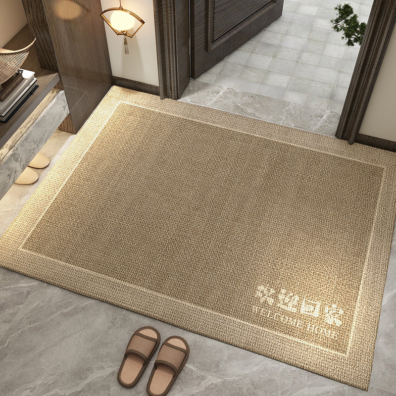 地垫入户门进门地毯客厅入户高级玄关脚垫门口家用门垫防滑蹭脚垫,居家布艺,入户地垫,淘宝优惠券,粉丝福利购,淘宝优惠卷