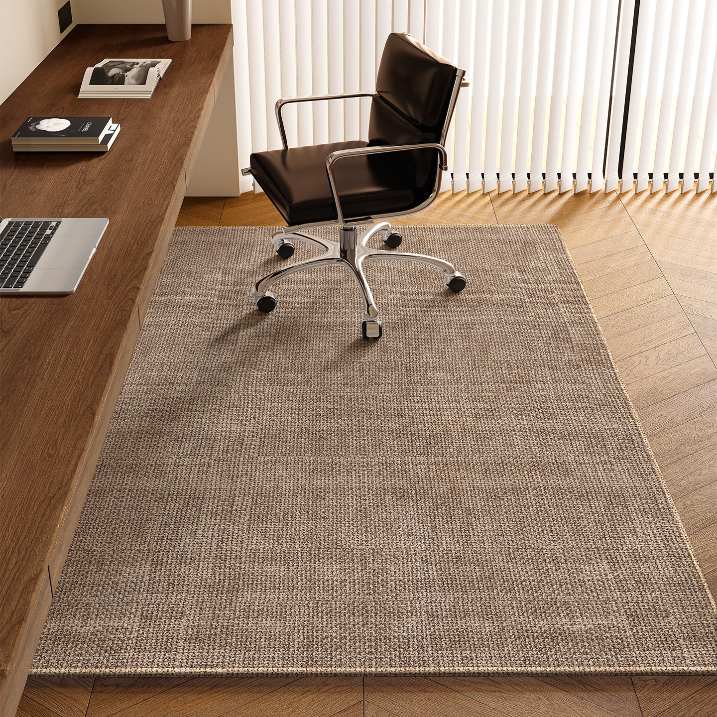 素色地毯卧室电脑椅子地垫家用书房摇椅脚垫客厅沙发转椅地板垫子,居家布艺,转椅地垫,淘宝优惠券,粉丝福利购,淘宝优惠卷