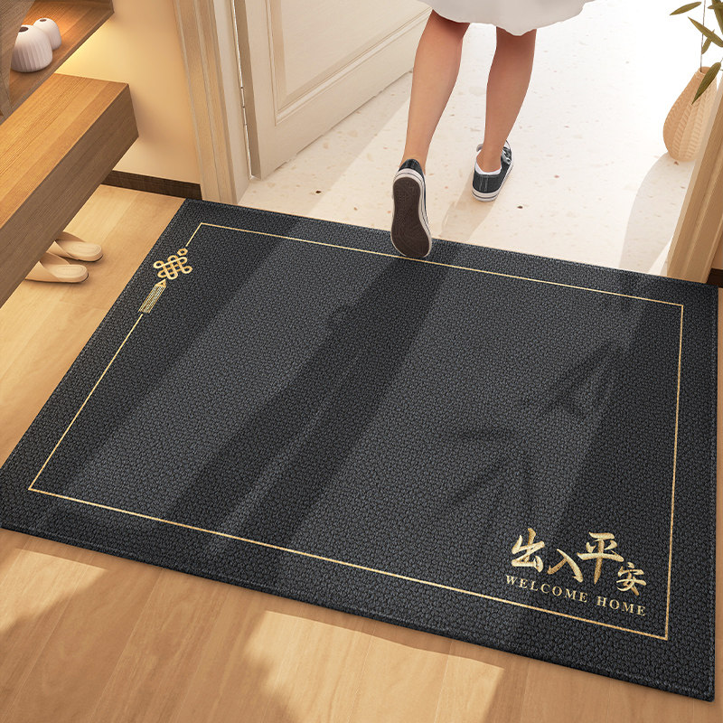 入户门地垫别墅门口家用脚垫门垫耐脏进门除尘地毯入户玄关防滑垫,居家布艺,入户地垫,淘宝优惠券,粉丝福利购,淘宝优惠卷