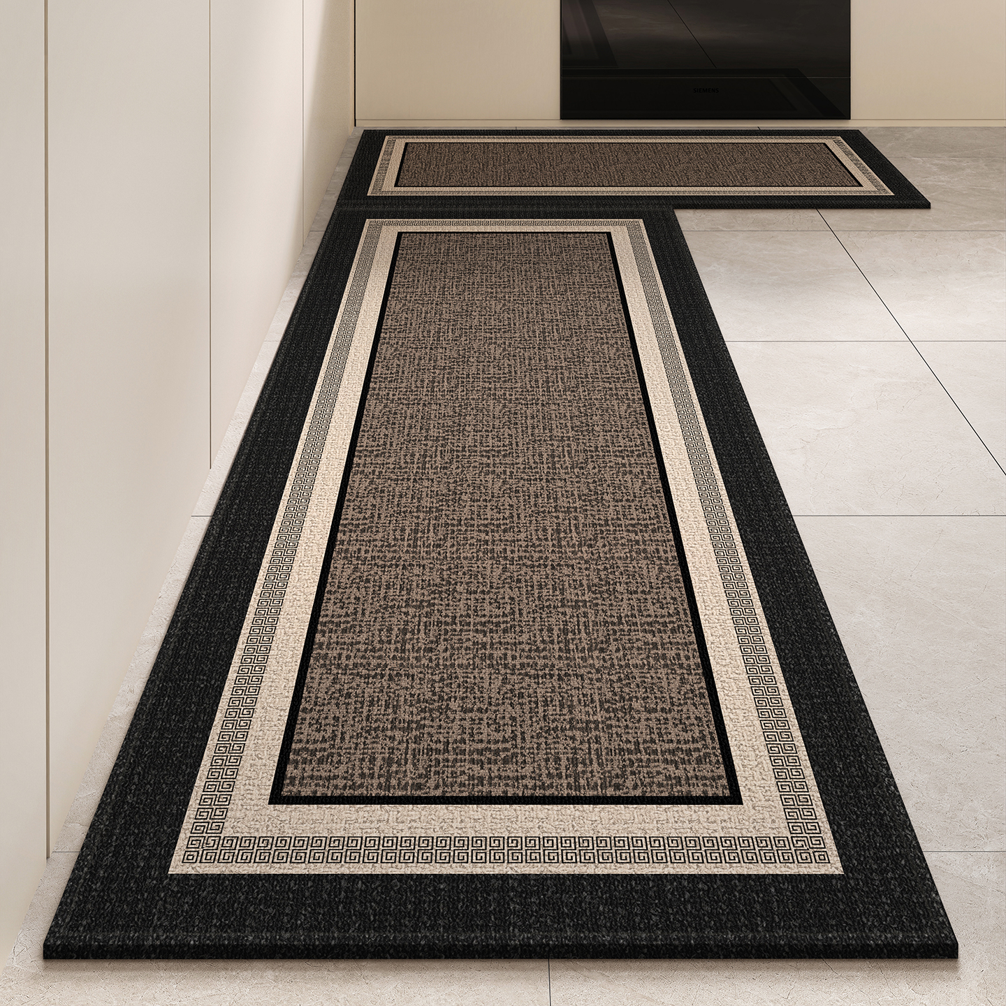 专用厨房地垫防滑防油防水