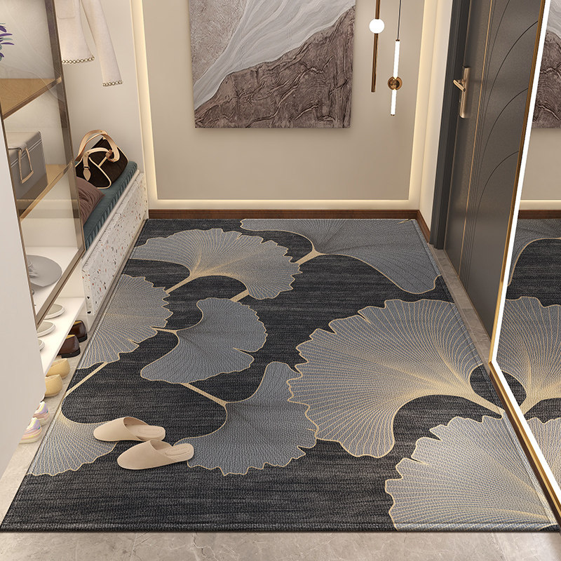 入户门地垫可裁剪地毯门垫进门玄关家用客厅脚垫,居家布艺,入户地垫,淘宝优惠券,粉丝福利购,淘宝优惠卷