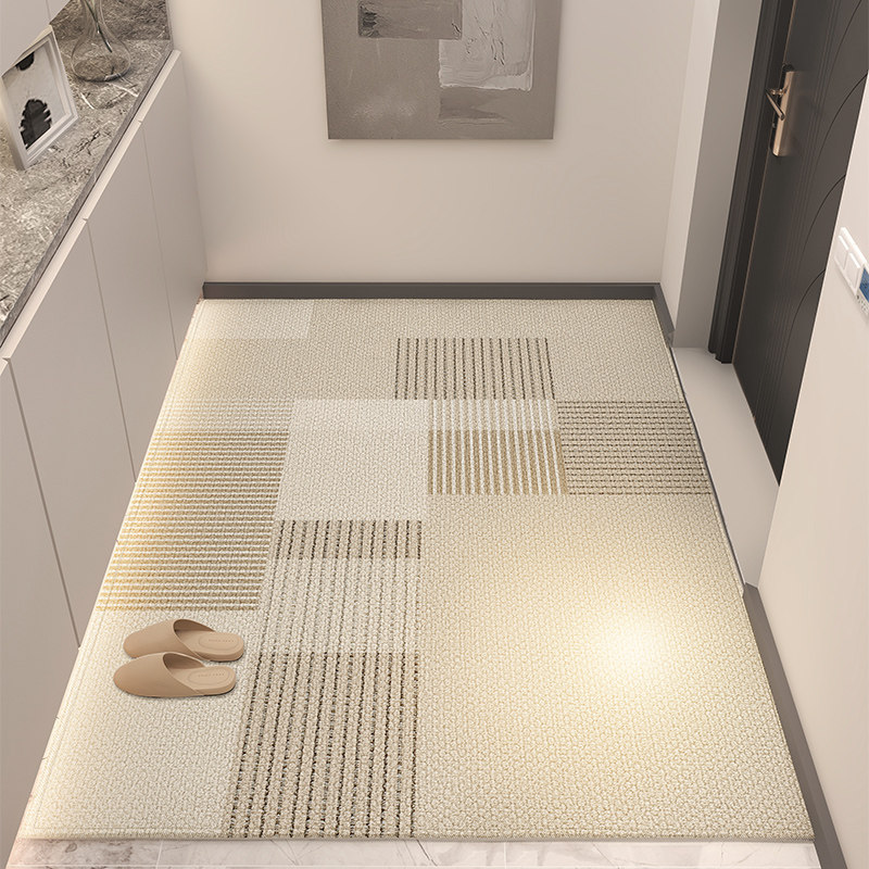 入户门地垫可裁剪入户耐脏玄关脚垫简约防滑地毯门垫进门门口家用,居家布艺,入户地垫,淘宝优惠券,粉丝福利购,淘宝优惠卷