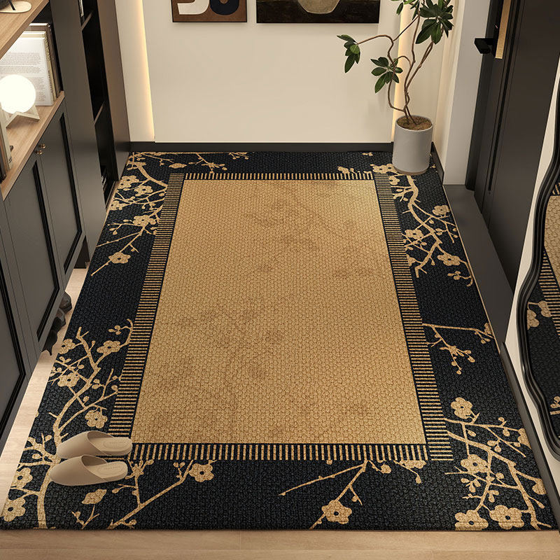 入户门地垫门垫进门家用玄关客厅脚垫可裁剪耐脏地毯,居家布艺,入户地垫,淘宝优惠券,粉丝福利购,淘宝优惠卷