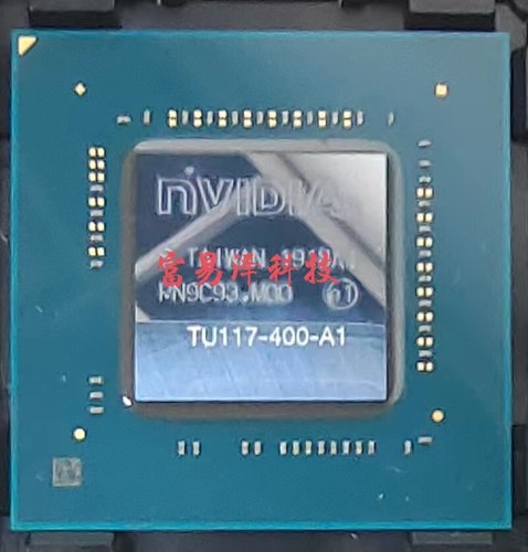 nVIDIA显卡核心测试良品包邮